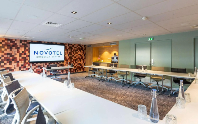 Novotel Bordeaux Centre