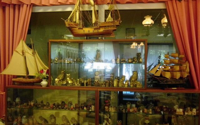 Hotel Hof von Hannover