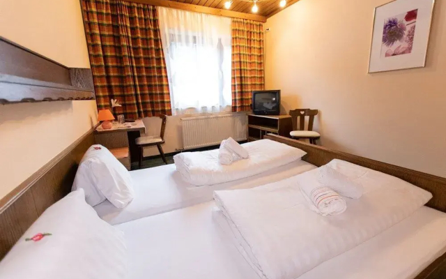 Hotel Vanda