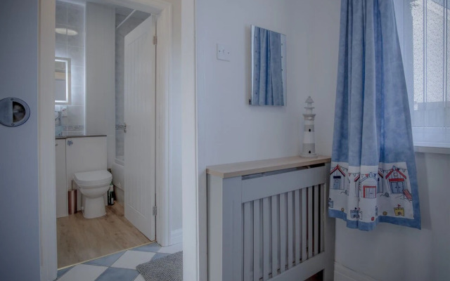 Sun Valley - 2 Bedroom - Saundersfoot