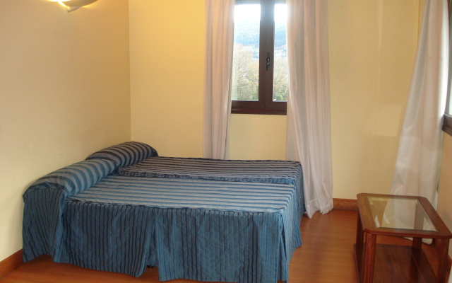 Hotel Ibaigune