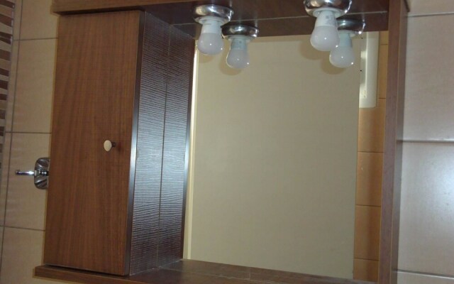 Visit Chalkidi and Enjoy the Wonderful Amenities Offered in This Apartment