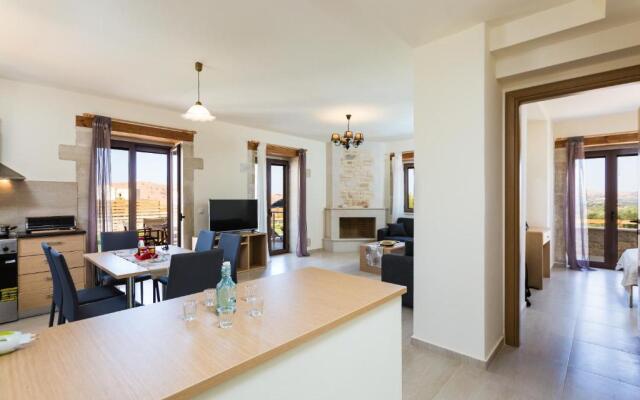 Dimokritos Villas, a homestay experience, By ThinkVilla