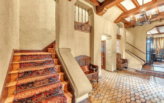 Young Mansion