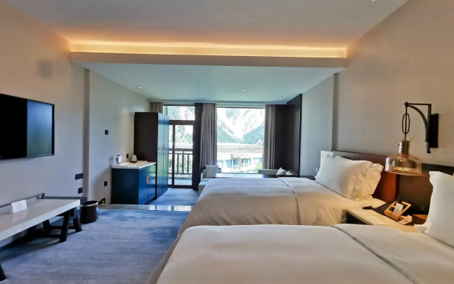 InterContinental Resort Jiuzhai Paradise by IHG