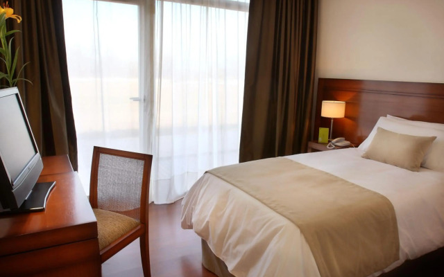 Herradura Hotel Suites