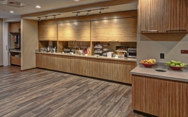 TownePlace Suites by Marriott Hot Springs