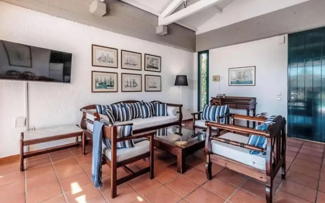 Villa Zante