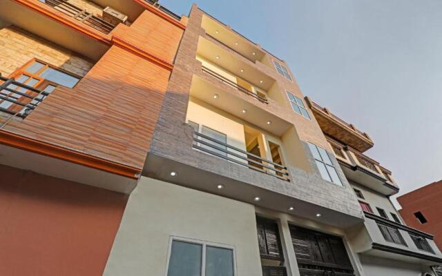 OYO 85565 Hotel Classio Grand