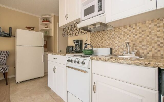 Seaside Villas #WSS162