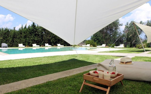 Wonderful Villa With Private Pool Near Gallipoli and the Main Beaches!