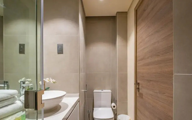 LUX Holiday Home - Studio One 2