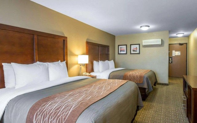 Comfort Inn & Suites Ventura Beach