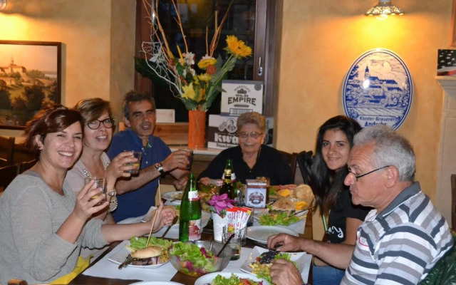 Locanda La Sosta