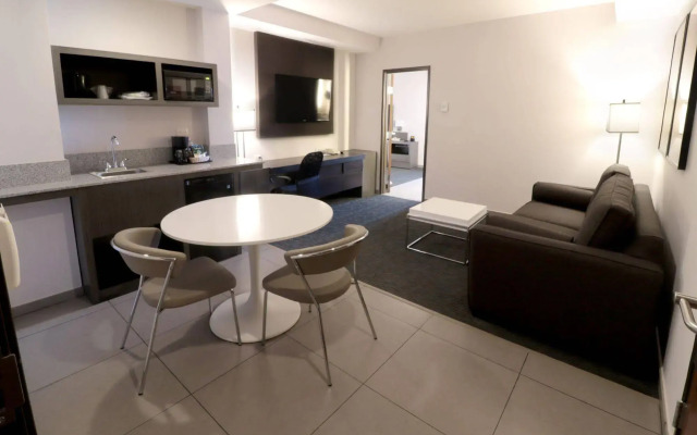 Holiday Inn Express & Suites Hermosillo