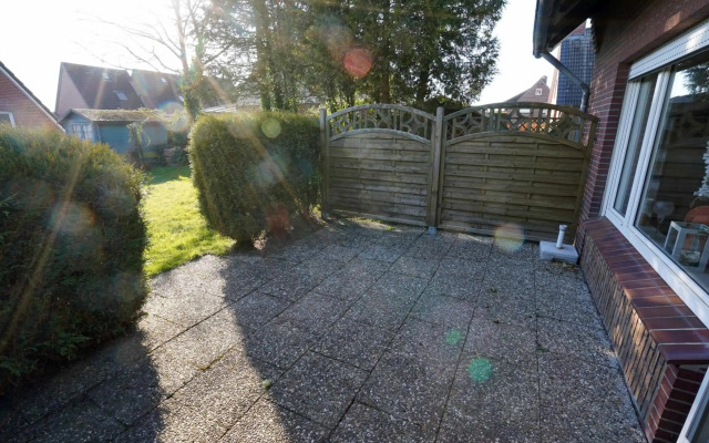 Ferienwohnung Käp` tns