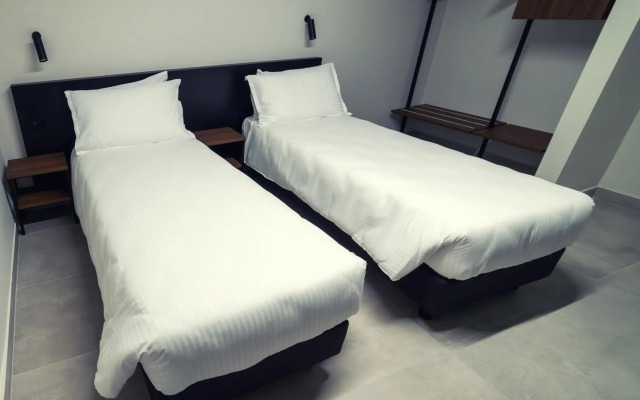 Onyx Hotel