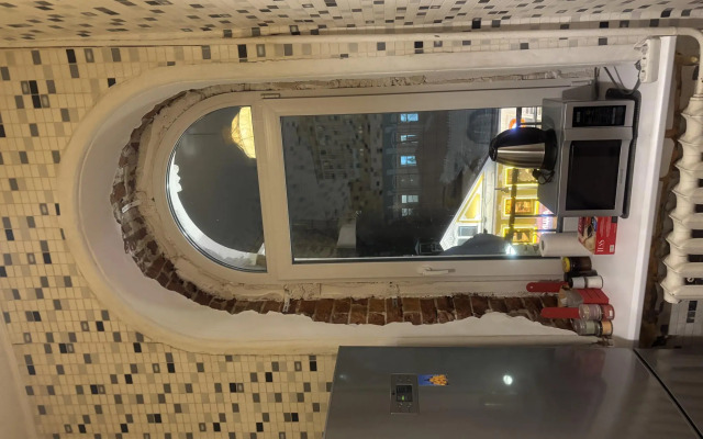 Апартаменты на улице Большая Покровская 49