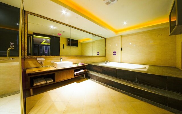 Wsb Motel-Rende
