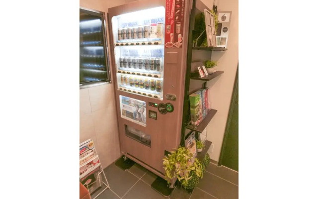 Hotel Live Max Tokyo Kanda Station