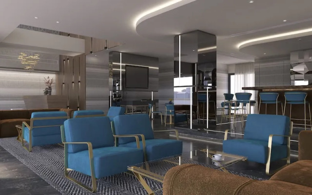 Maralia Hotel