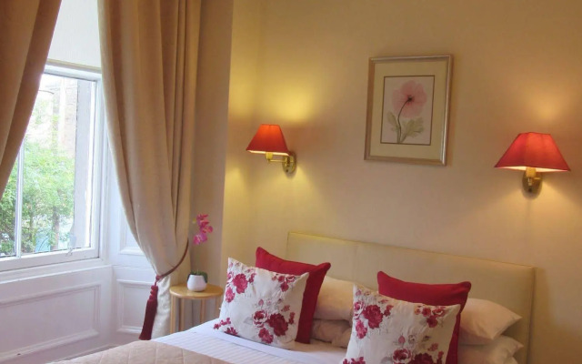 Sonas Guesthouse