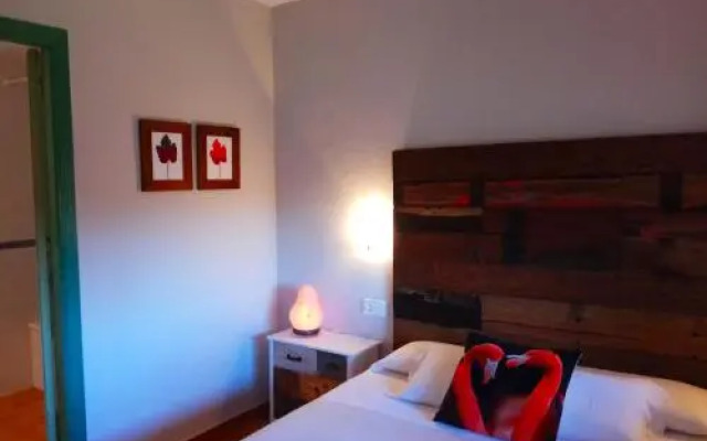 Casablanca El Petit Hotel