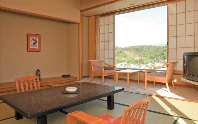 Izu-Nagaoka Hotel Tenbo