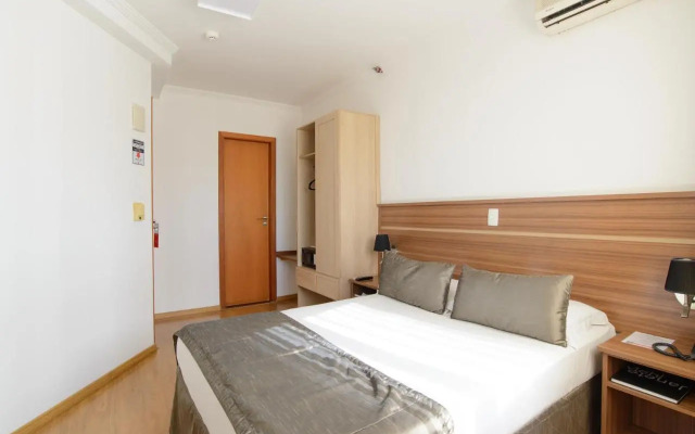 Faro Hotel São José dos Campos