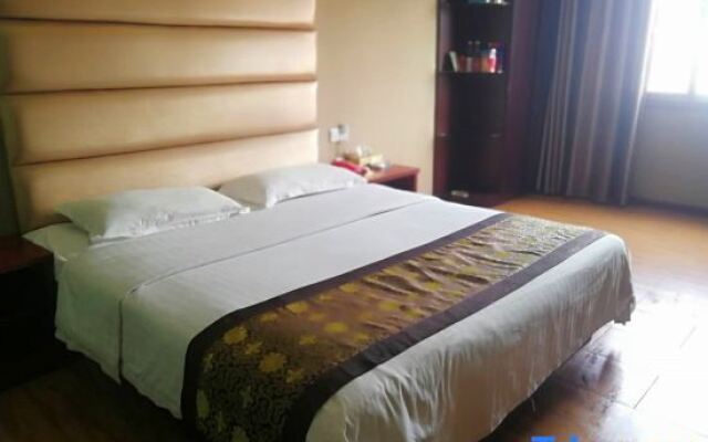 Yiyang Yumeng Hotel