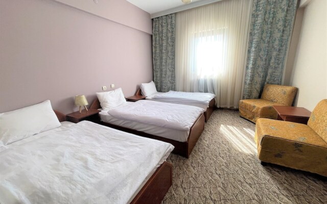 Karbeyaz Hotel & Resort