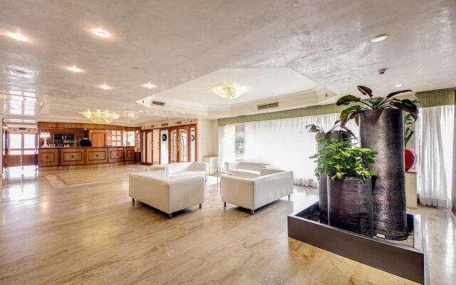 Park Hotel Roma Cassia