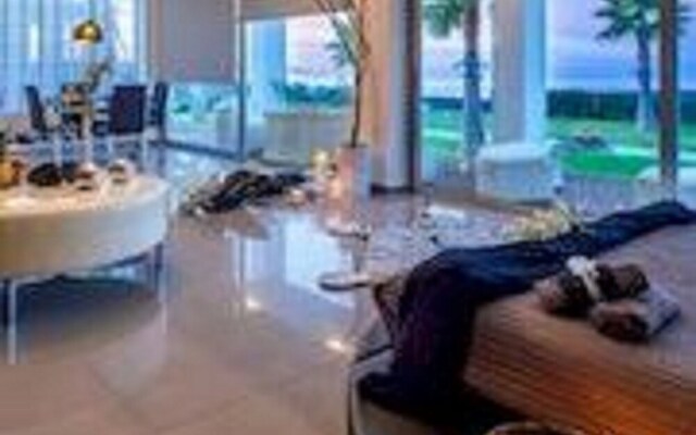 Ktima Reveli Black Suite2-4 Persons