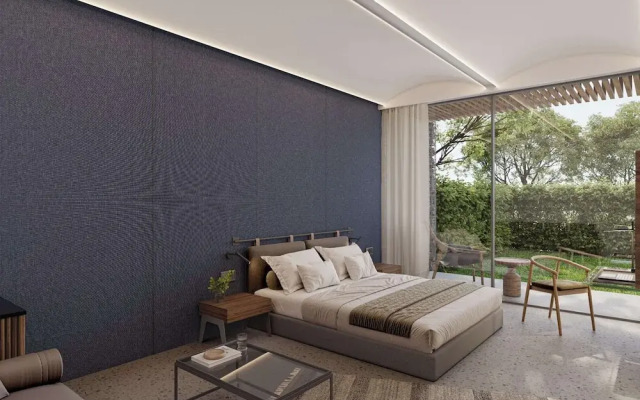 Radisson Resort and Spa Lonavala