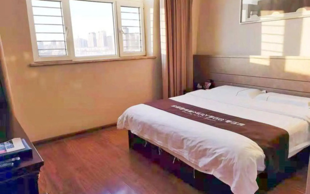 Amy Hotel Boutique(唐山艾美优品酒店)