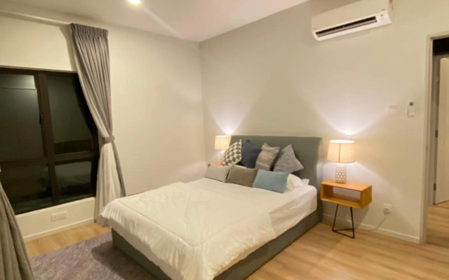 Faizal Madhi Homestay