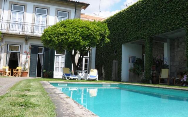 Casa do Pinheiro - Turismo de Habitação