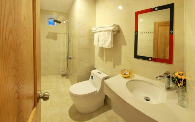 Valentine Hotel Da Nang