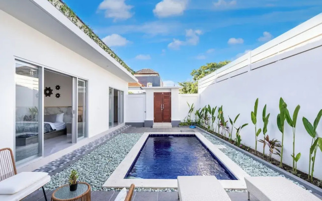 Kakadu Villa by Betterplace