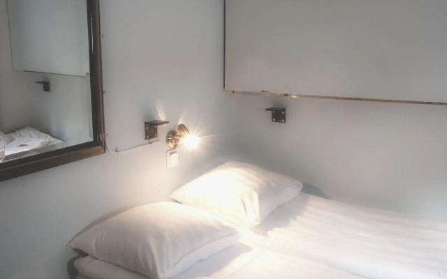 Rygerfjord Hotel & Hostel