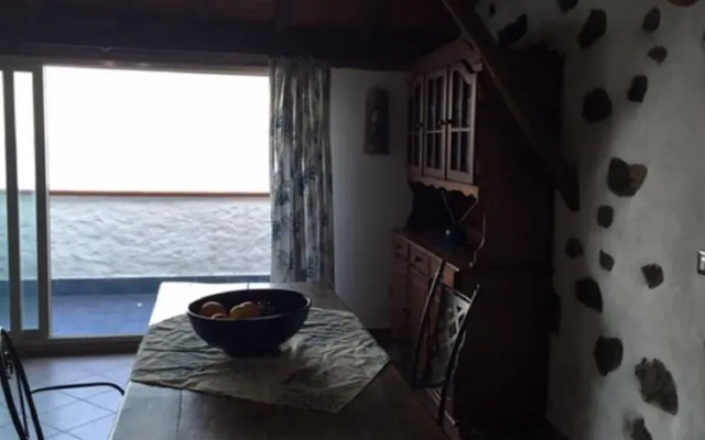 La Mansarda sullo Jonio