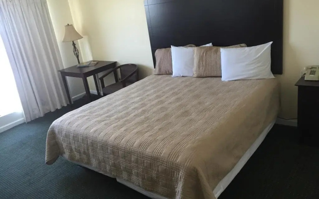 Maridel Motel