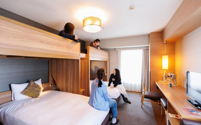 Hotel Resol Trinity Hakata