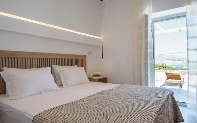 Blue Mare Villas