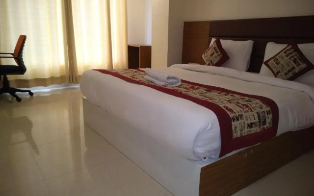 Hotel Daya Continental