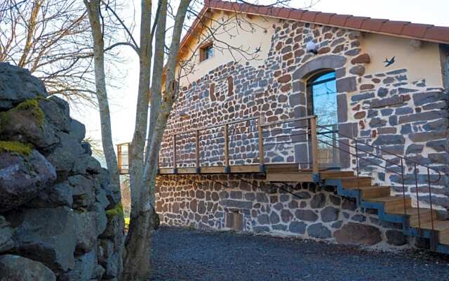 Les Balcons de la Terrasse