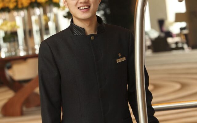 DoubleTree by Hilton Hangzhou East