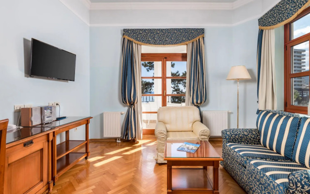 Hotel Miramar Opatija