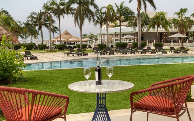 Hyatt Ziva Riviera Cancun - All Inclusive