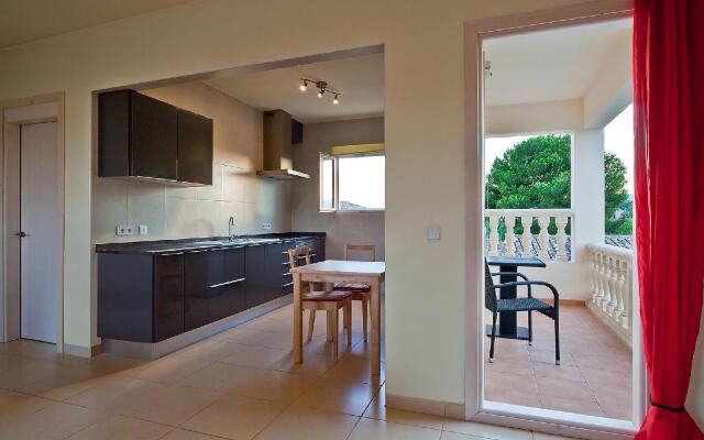 241E - One Bedroom